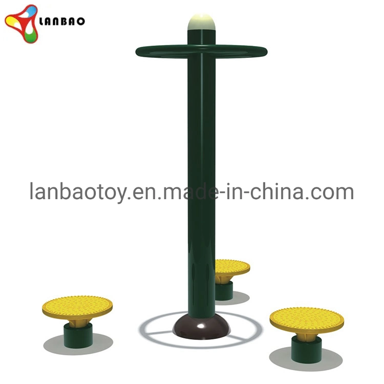 Hot Modern Sport Body Outdoor Fitness Equipment