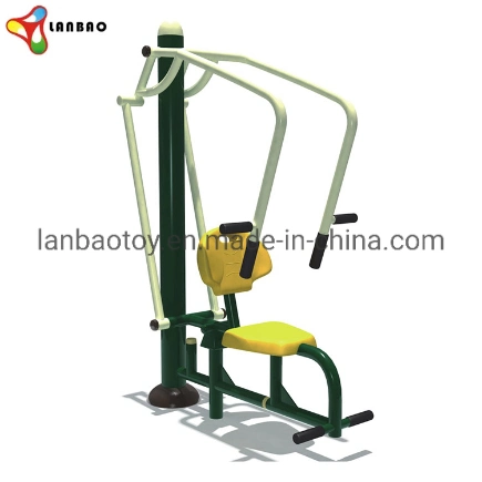 China Hot Modern Sport Body Outdoor Fitness Equipment