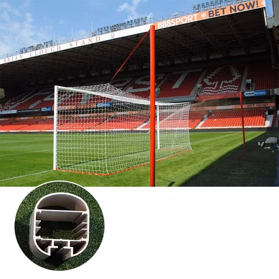 Porterías de Fútbol Sala 3mx2m Porterías de Fútbol Independientes - Porterías de Fútbol, ​​Porterías de Entrenamiento