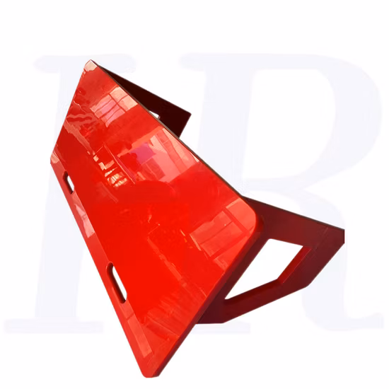 Entrenamiento de porteros Fútbol Rebounder Innovations Handheld Bl21599