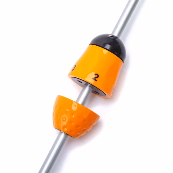 Red de entrenamiento de fútbol, ​​red de rebote pequeña, práctica de retroceso de fútbol, ​​objetivo de juego, adolescentes, adultos, ayuda de entrenamiento de elevación de softbol Bl21932